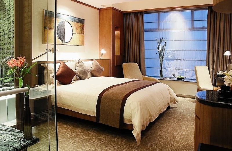 Harriway Garden Hotel