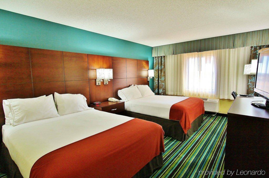Holiday Inn Express Flagstaff, an IHG Hotel