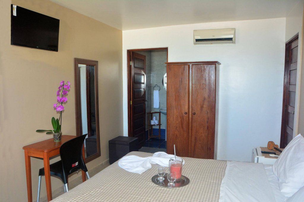 Hotel Pousada Bossa Nova