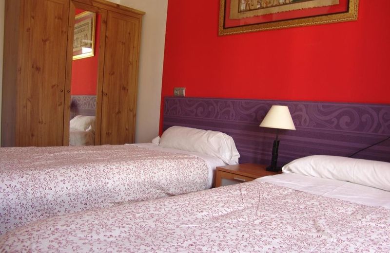 Apartamentos Zaragoza Coso