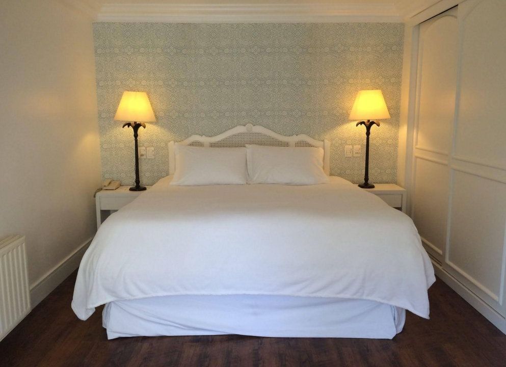 Hotel Estalagem St. Hubertus