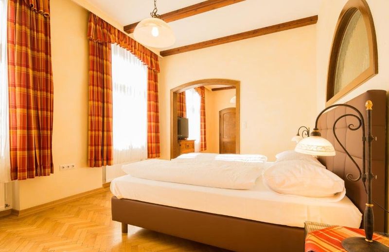 Hotel Unter den Linden