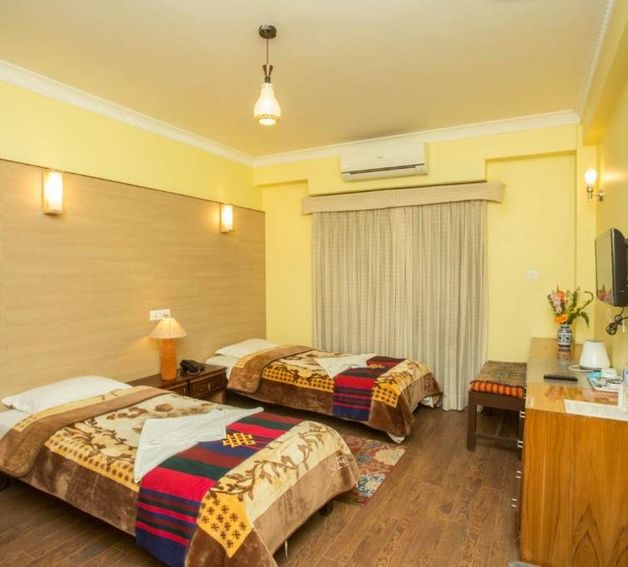 Room Image