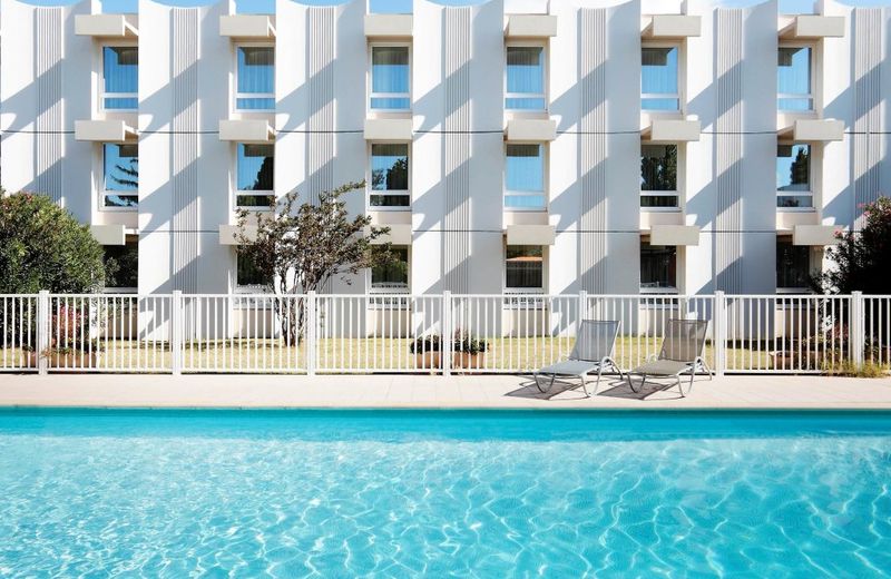 Novotel Narbonne Sud A9/A61
