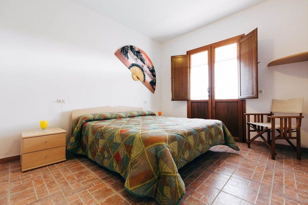 Agriturismo La Poiana