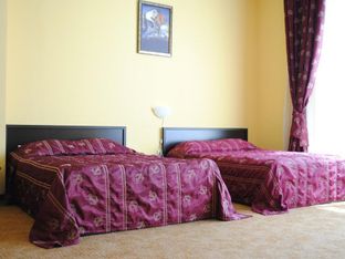 Hotel Image 1