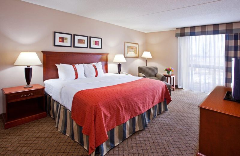 Holiday Inn Cincinnati-Eastgate, an IHG Hotel