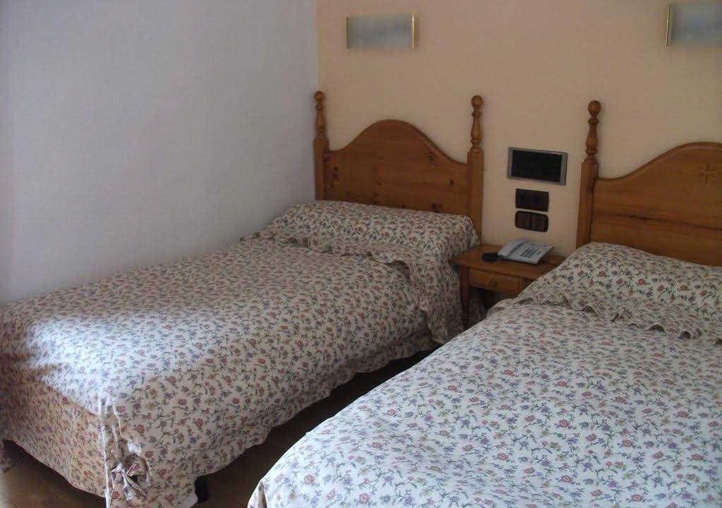 BATALLA HOTEL