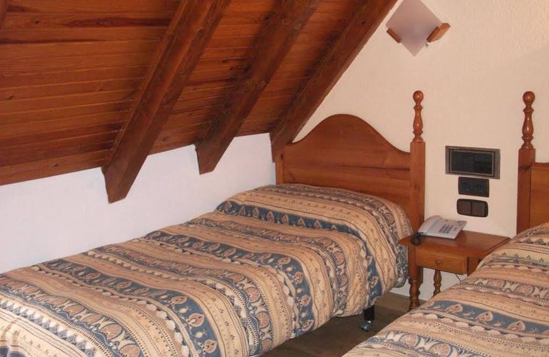 BATALLA HOTEL