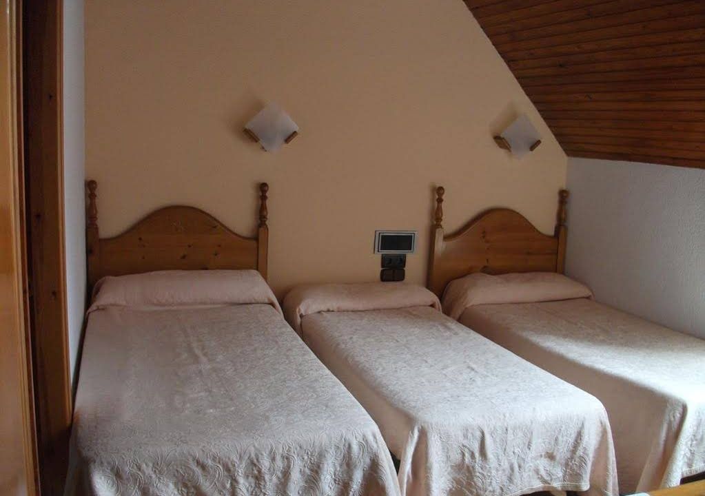BATALLA HOTEL