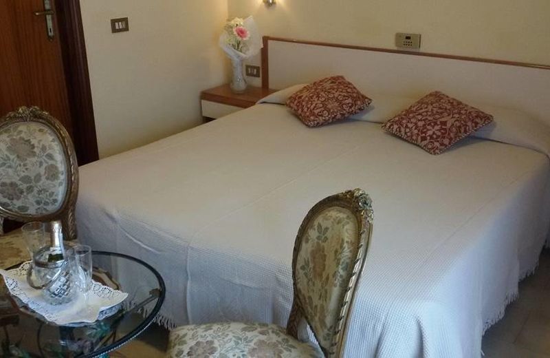 Hotel Le Vigne