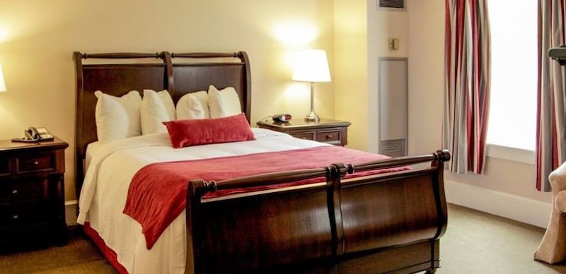 Glynmill Inn