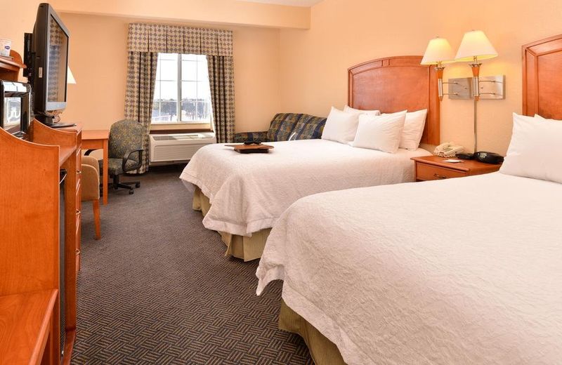 Hampton Inn Grand Island