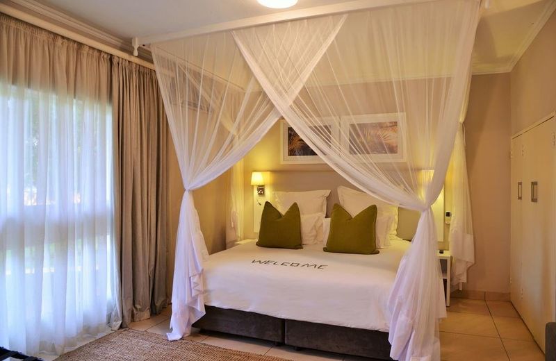 Cresta Sprayview Victoria Falls