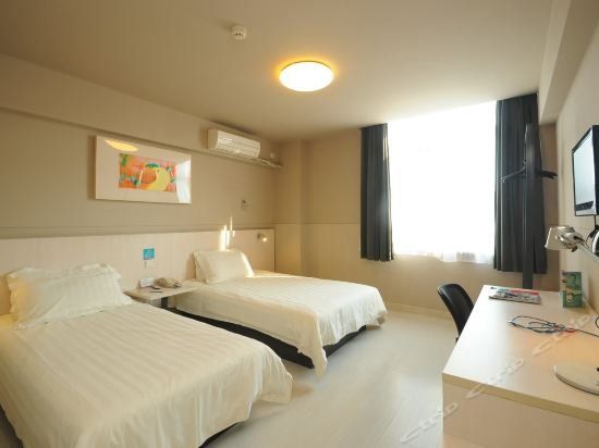 Jinjiang Inn Cixi Youth Palace Hotel