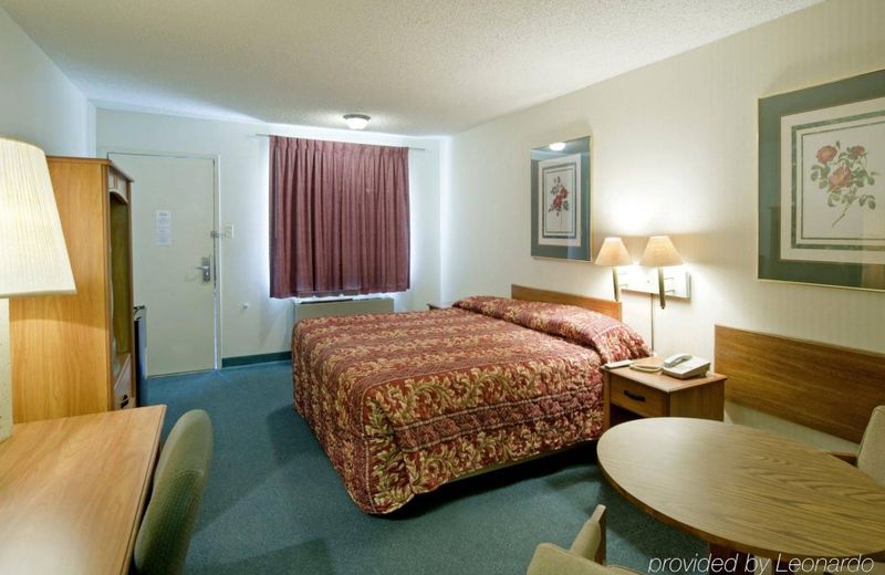 ECONOMY INN LIVINGSTON
