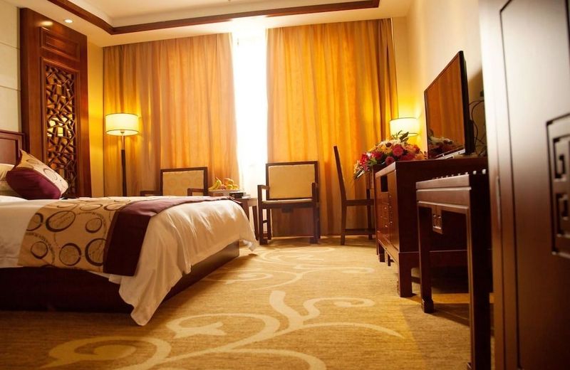 Yinxiang Shanshui Hotel