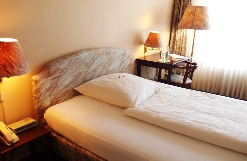 Hotel Rheydter Residenz