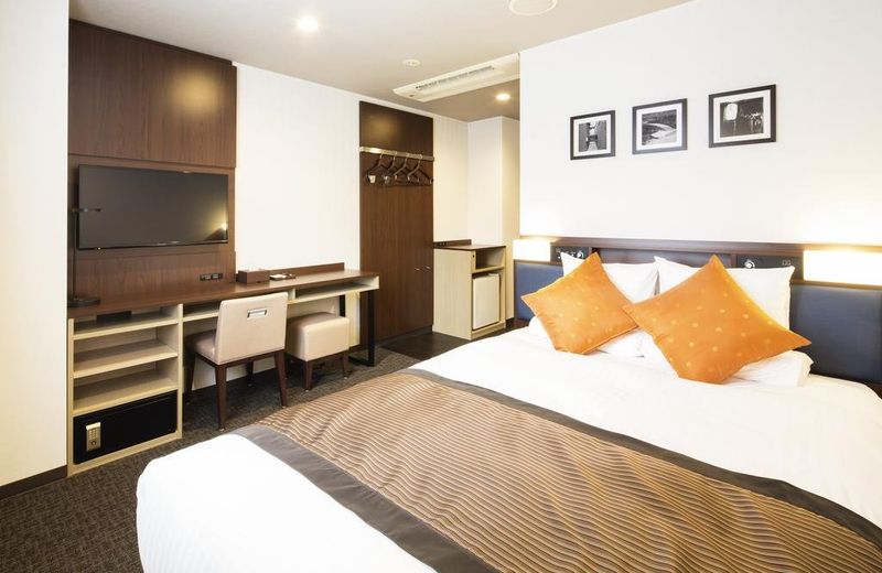 HOTEL MYSTAYS Kanazawa Castle
