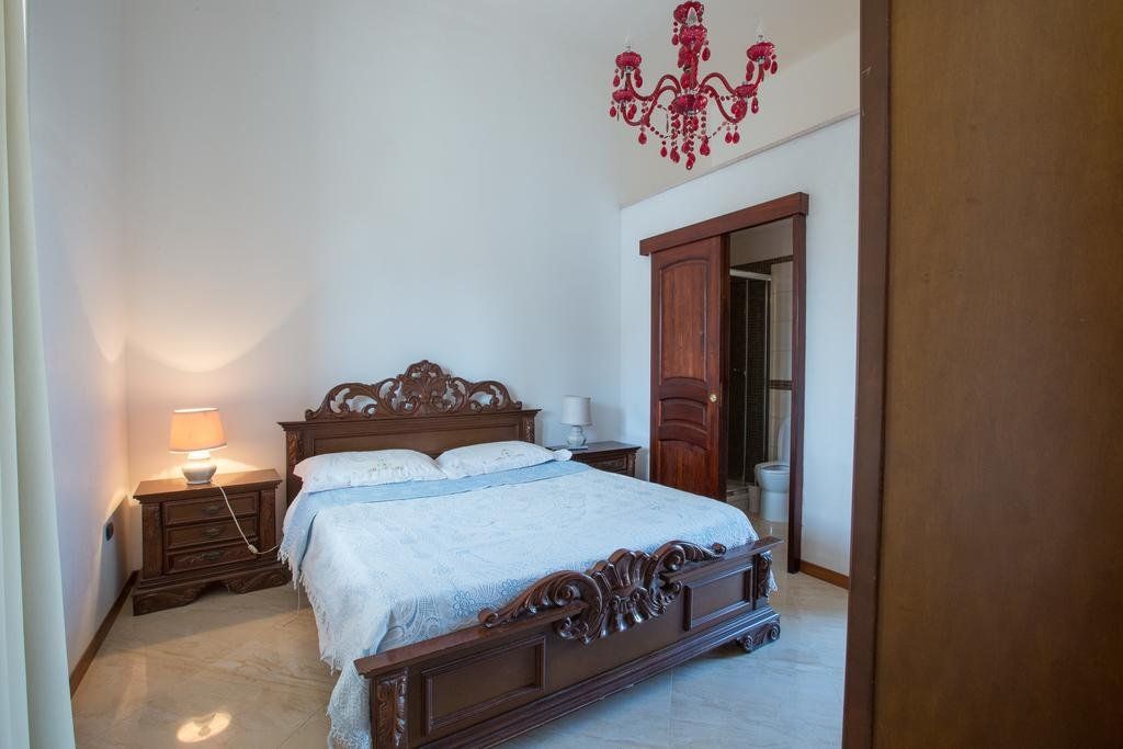 B&B Azzurro Salento