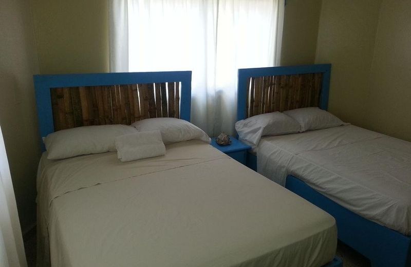 El Paraiso Perdido Beach Hotel