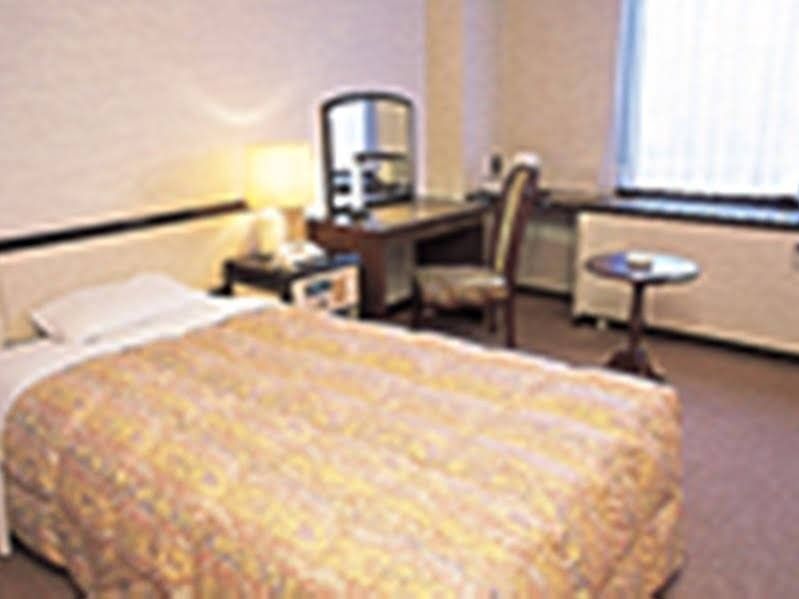 Ako Royal Hotel