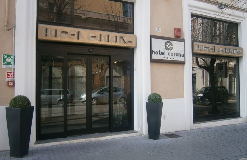 Hotel Corona