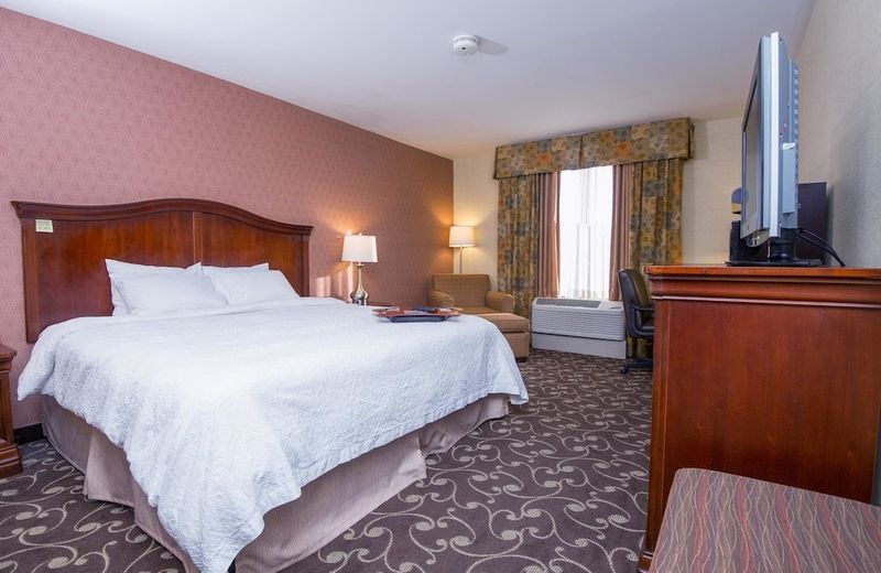 Hampton Inn Brattleboro