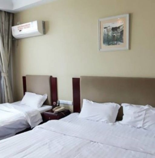 Jinting Sun Holiday Hotel - Suzhou