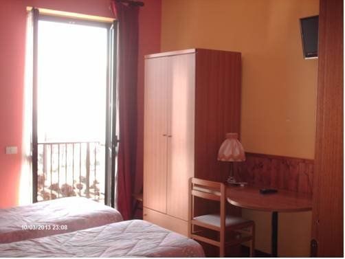 Hotel La Capannina