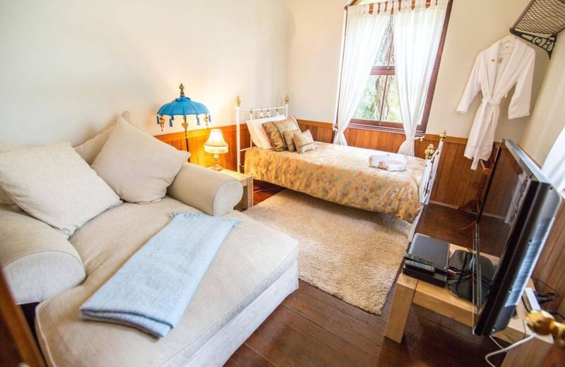 Tyalgum Bed & Breakfast - Celestial Dew