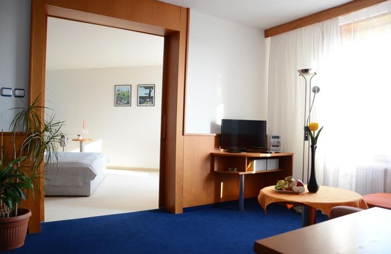 Hotel Tennis Club