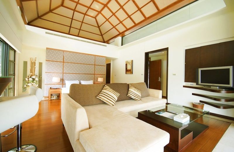 Jianshanpi Jiangnan Resort