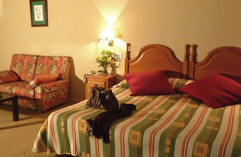 Hotel La Palma de Llanes