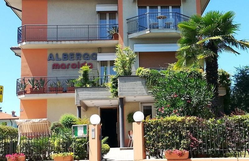 Hotel Marolda