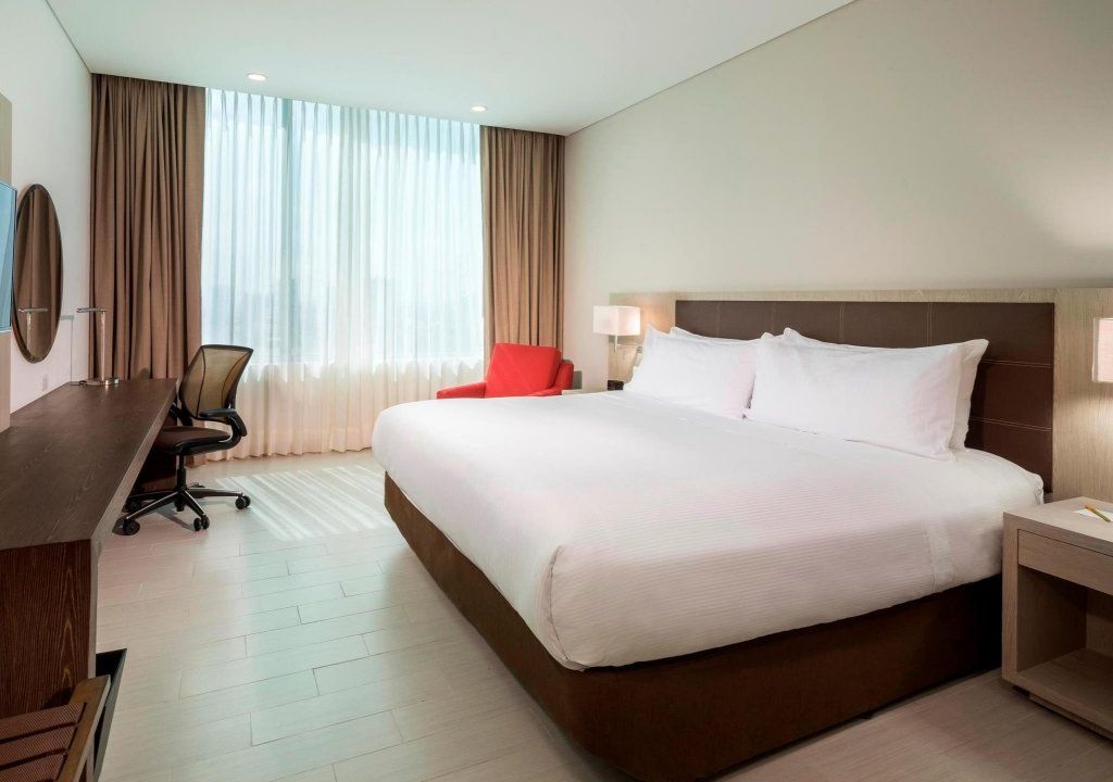 Hilton Garden Inn Barranquilla