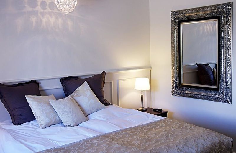 Hojby Kro Og Hotel
