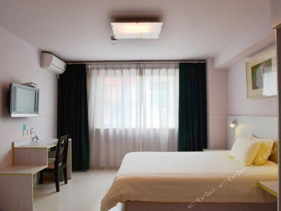 Jinjiang Inn Xiamen Haicang