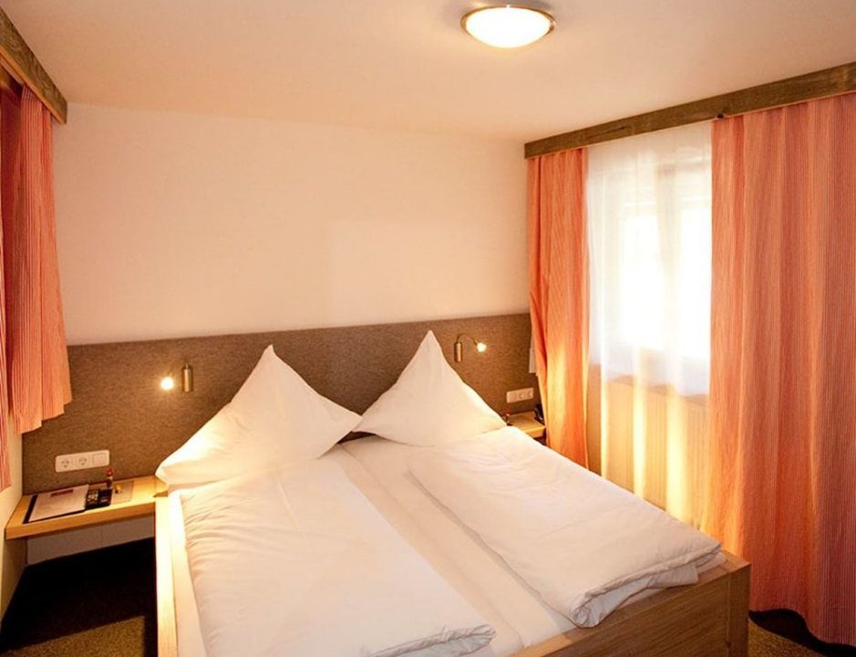 DAS Posch Hotel