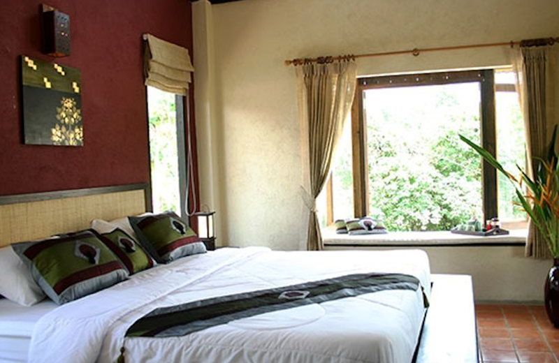 Baan Rai Lanna Resort