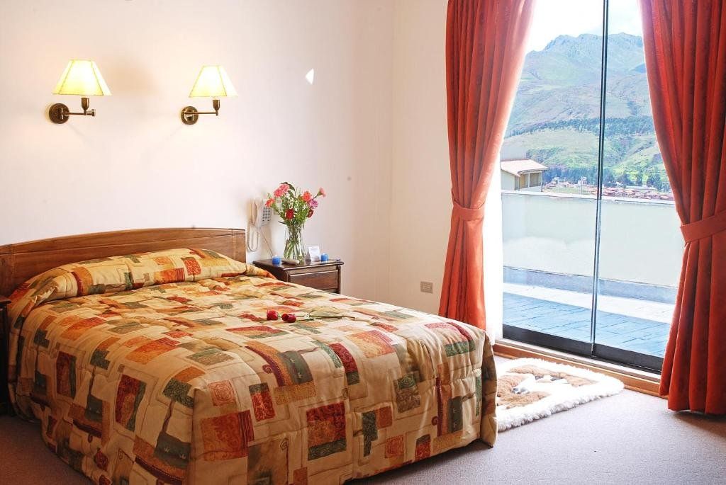 DM Hoteles Cusco