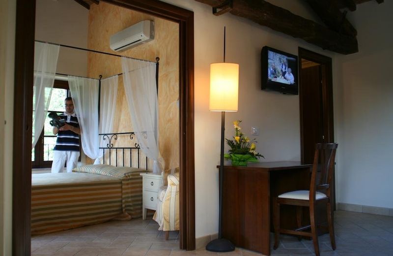 Albergo Vecchia Porta