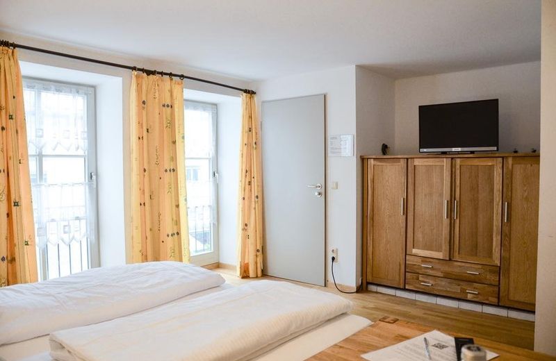 Hotel Blaue Traube