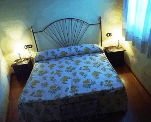 Hotel Rural La Fontanilla