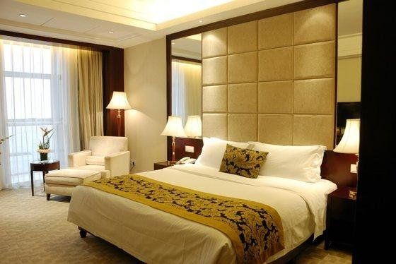 Jianghong International Hotel