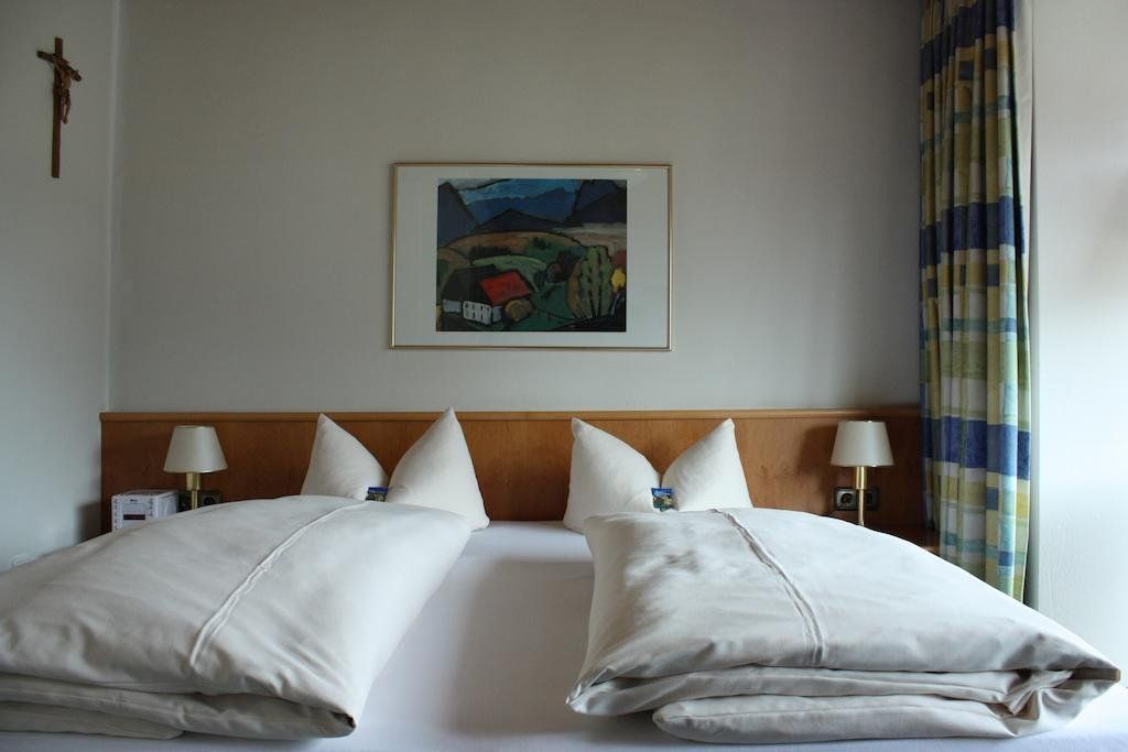 Hotel Garni Otto Huber