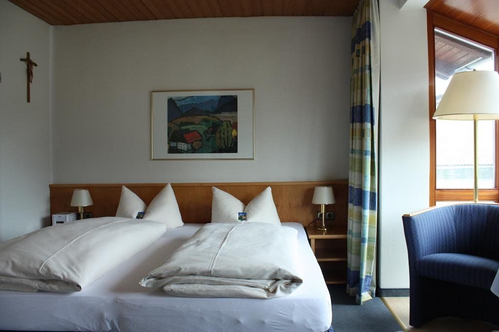 Hotel Garni Otto Huber
