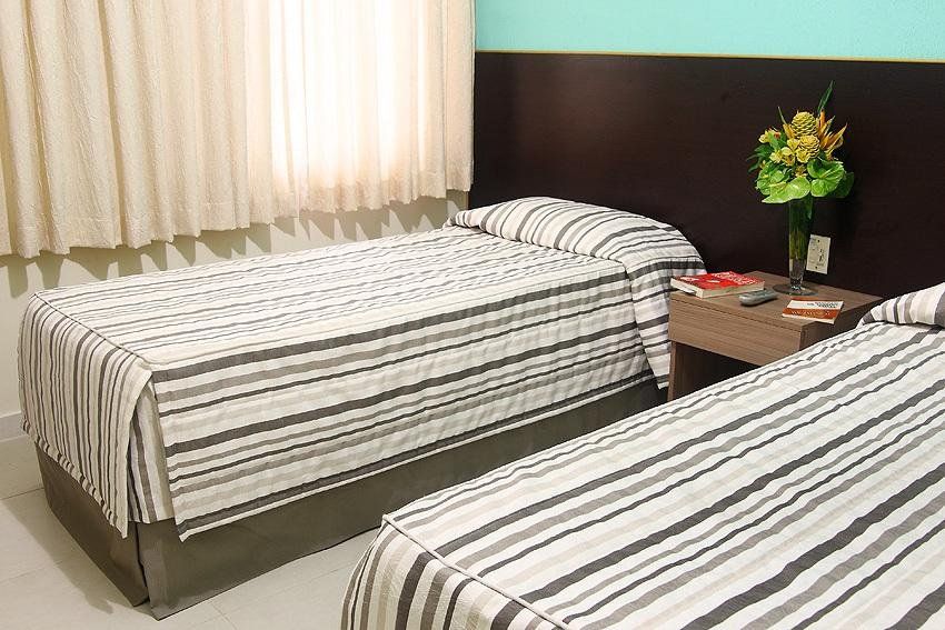 Monte Serrat Hotel