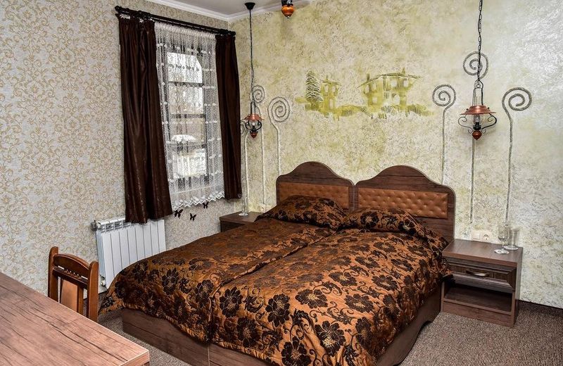 Hotel Izvora 2