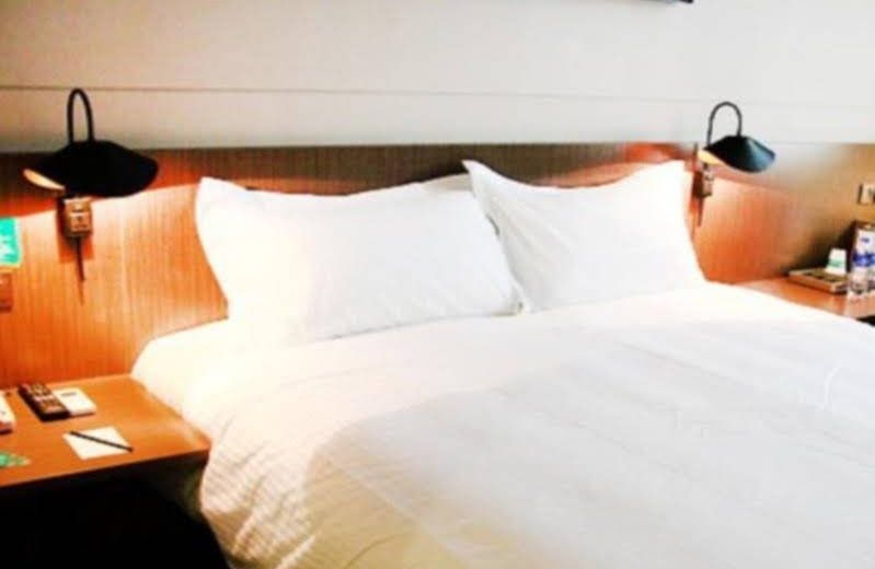 Jinjiang Inn Shenyang Zhangshi Economic-Technological Development Area